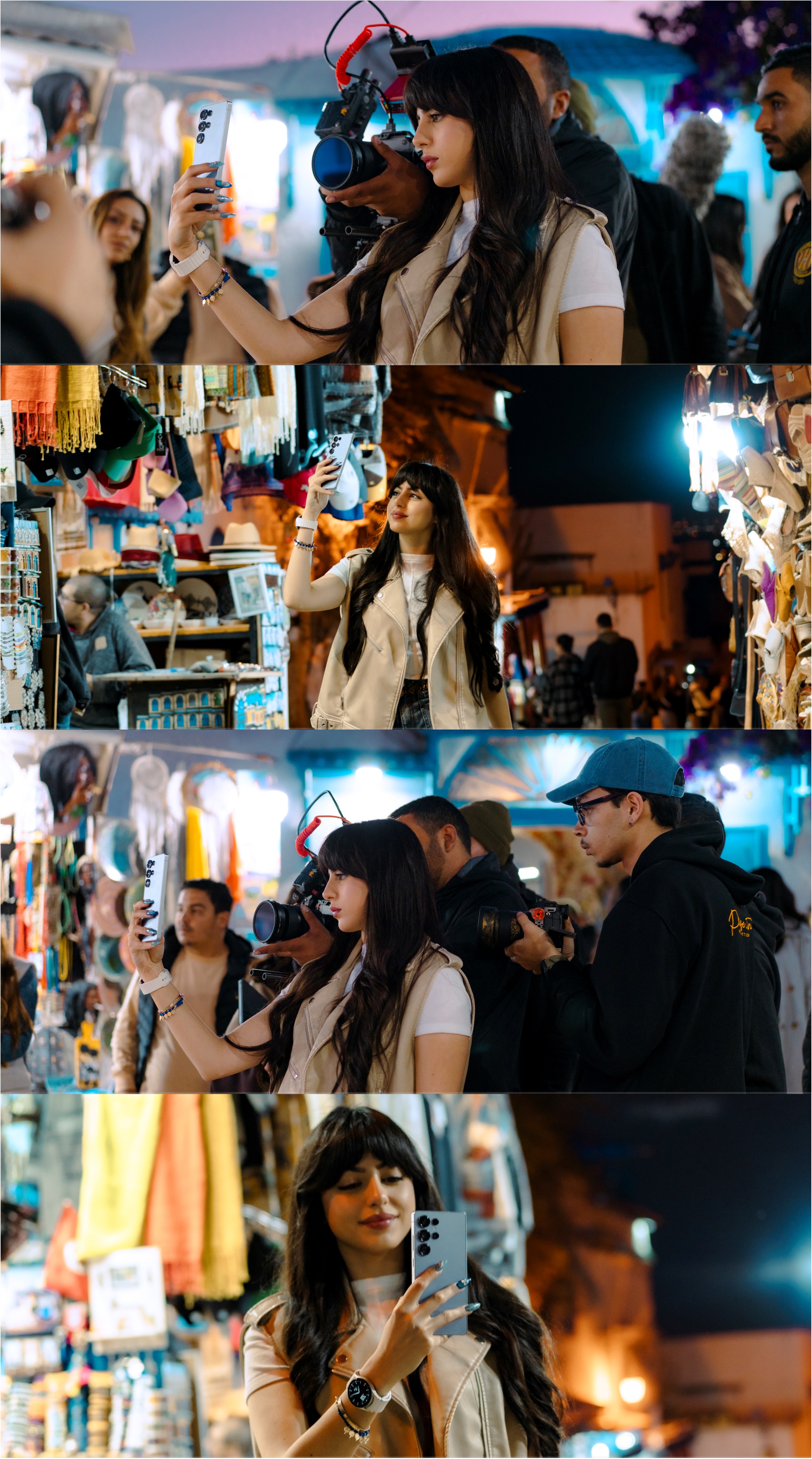 Commercial photography by Aziz Stiti at please.tn agency