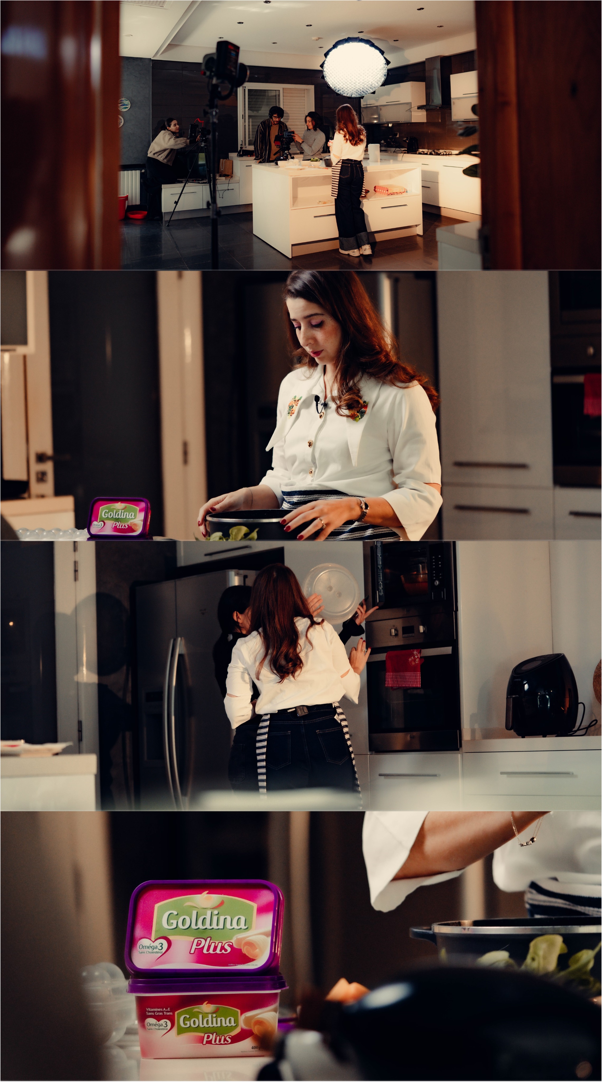 Detail-oriented brand photography for Four Seasons — Aziz Stiti