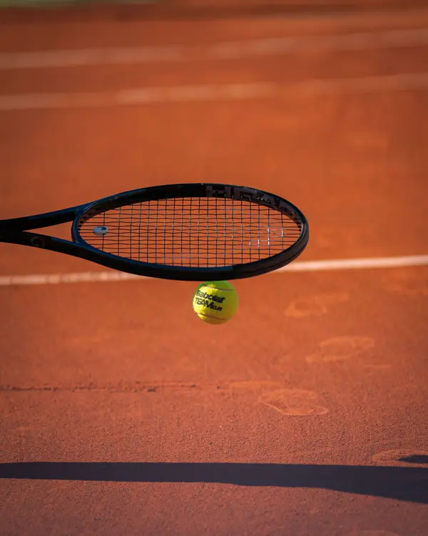 Sports event photography by Aziz Stiti — Tunisia