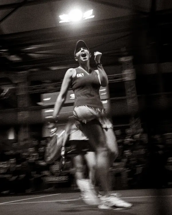 Sports action photography by Aziz Stiti — Tunisia