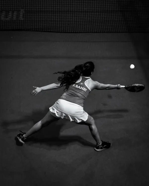 Sports action photography by Aziz Stiti — Tunisia