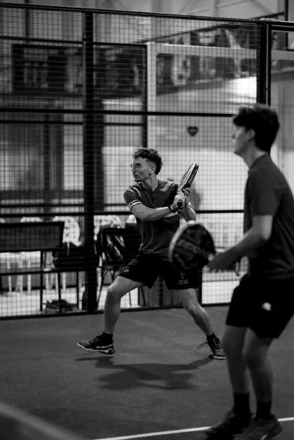 Sports action photography by Aziz Stiti — Tunisia