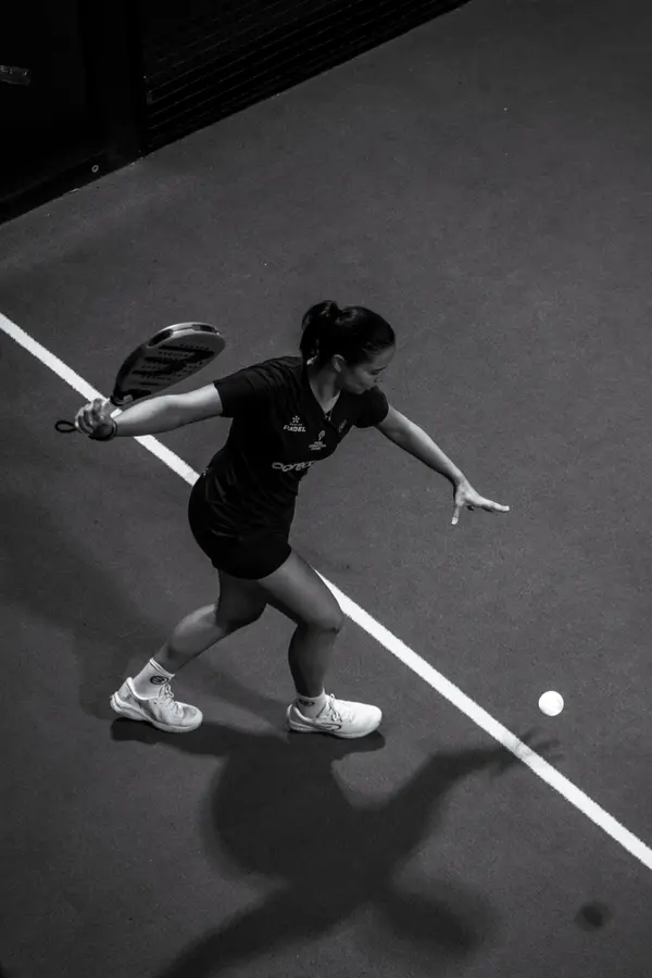 Sports action photography by Aziz Stiti — Tunisia