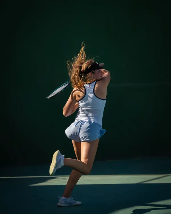 High-energy sports photography by Aziz Stiti