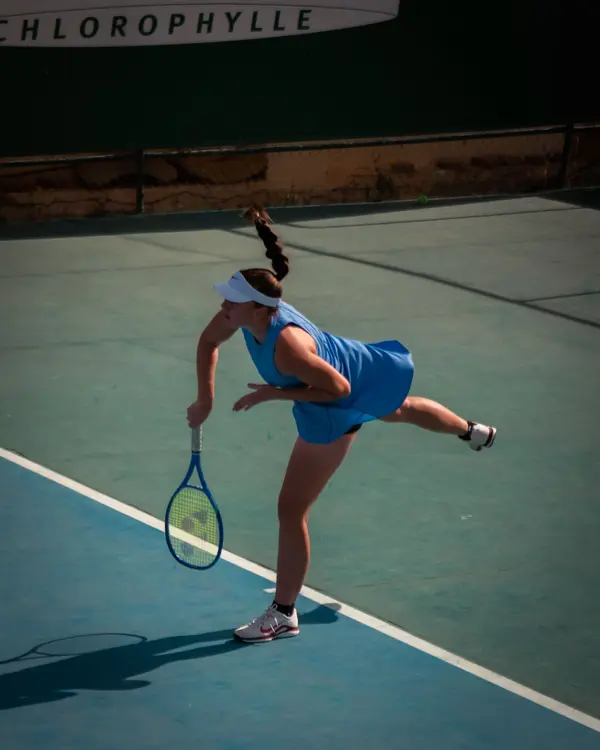 Sports moment photography — Aziz Stiti Tunisia