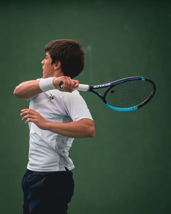 Sports photography portfolio — Aziz Stiti